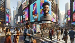 Out of Home Marketing: A Complete Guide to Effective Outdoor Advertising in 2024