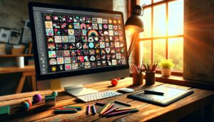 Digital Media Clipart: Essential Guide for Modern Design & Content Creation