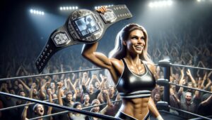 TNA Digital Media Championship: A New Era in Professional Wrestling’s Digital Evolution