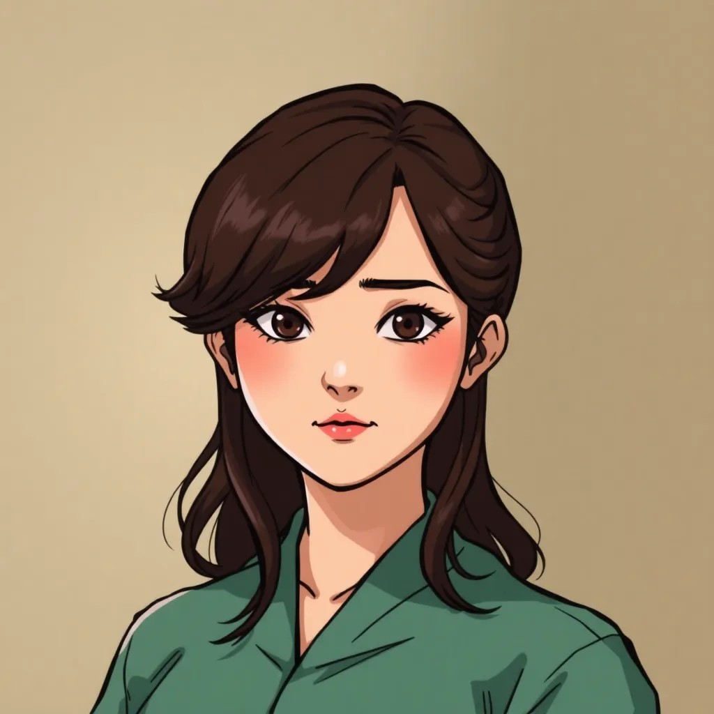 Wren Khan Avatar