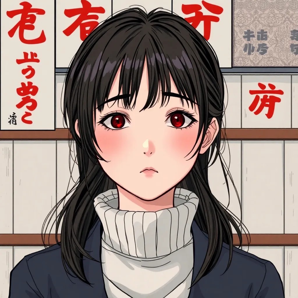Lila Yates Avatar